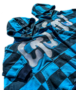 LTL "Blue Raspberry" Hoodie