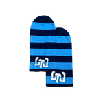 LTL "Blue Raspberry" Beanie