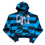LTL "Blue Raspberry" Hoodie