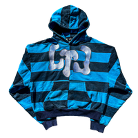 LTL "Blue Raspberry" Hoodie