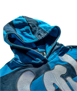 LTL "Blue Raspberry" Hoodie